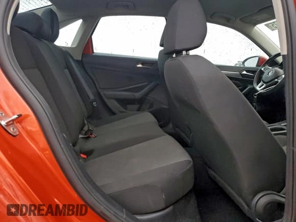 ✅ 2020 Volkswagen Jetta S • VIN: 3VWCB7BUXLM042304 • Лот: 90031675. Опубликован ранее на Copart с пробегом 36 790 миль. Бесплатный доступ к архиву аукционных продаж из США и подробный отчёт об истории автомобиля на DreamBid. Изображение 10.