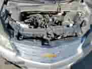 2014 Chevrolet Traverse LS z VIN 1GNKRFED4EJ119322, wystawiony jako Copart lot #85428215 z przebiegiem 122 646 mil mil oraz Czysty tytuł • Clean title. Historia ofert i sprzedaży dostępna na DreamBid. Obrazek 12.