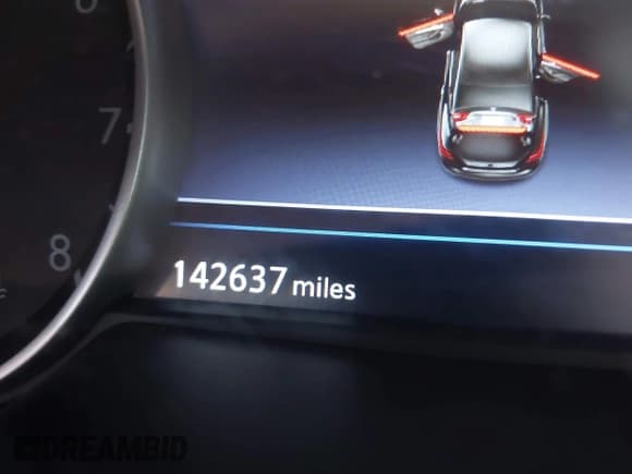 ✅ 2016 Nissan Maxima Platinum • VIN: 1N4AA6AP0GC902114 • Lot: 42548763. Wystawiony na IAAI z przebiegiem 142 637 mil. Bezpłatny archiwum sprzedaży aukcyjnych z USA i szczegółowy raport historii pojazdu na DreamBid. Zdjęcie 15.