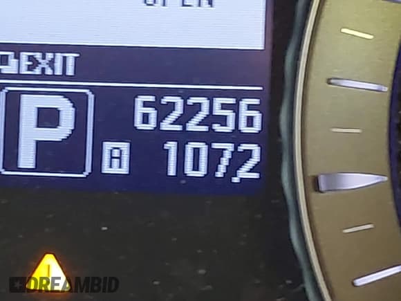 ✅ 2013 Infiniti M • VIN: JN1BY1AP4DM513031 • Lot: 43264392. Wystawiony na IAAI z przebiegiem 62 256 mil. Bezpłatny archiwum sprzedaży aukcyjnych z USA i szczegółowy raport historii pojazdu na DreamBid. Zdjęcie 15.