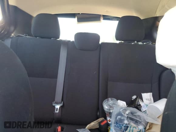 ✅ 2023 Nissan Kicks S • VIN: 3N1CP5BV2PL506153 • Лот: 84465665. Опубликован ранее на Copart с пробегом 39 499 миль. Бесплатный доступ к архиву аукционных продаж из США и подробный отчёт об истории автомобиля на DreamBid. Изображение 10.