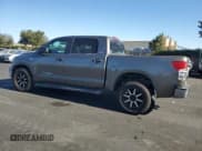 ✅ 2007 Toyota Tundra SR5 • VIN: 5TBEV54117S460792 • Lot: 81061515. Listed on Copart with 250,075 mi. Free auction sales archive from the USA and detailed vehicle history report at DreamBid. Image 2.