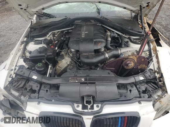 ✅ 2011 BMW M3 • VIN: WBSKG9C50BE369360 • Lot: 73924394. Wystawiony na Copart z przebiegiem Nie podano. Bezpłatny archiwum sprzedaży aukcyjnych z USA i szczegółowy raport historii pojazdu na DreamBid. Zdjęcie 12.