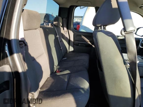 ✅ 2012 Chevrolet Silverado 1500 LT • VIN: 1GCRCSEA8CZ332649 • Lot: 88365915. Listed on Copart with 222,972 mi. Free auction sales archive from the USA and detailed vehicle history report at DreamBid. Image 10.