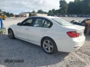 ✅ 2013 BMW 3 Series 320i xDrive • VIN: WBA3C3C56DF981657 • Lot: 68569195. Listed on Copart with 91,536 mi. Free auction sales archive from the USA and detailed vehicle history report at DreamBid. Image 2.