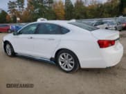 ✅ 2017 Chevrolet Impala LT • VIN: 1G1105SA3HU176092 • Лот: 66539545. Опубликован ранее на Copart с пробегом 205 784 миль. Бесплатный доступ к архиву аукционных продаж из США и подробный отчёт об истории автомобиля на DreamBid. Изображение 2.