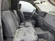 ✅ 2006 Dodge 2500 ST • VIN: 3D7KR26C06G221376 • Лот: 88317065. Опубликован ранее на Copart с пробегом Не указан. Бесплатный доступ к архиву аукционных продаж из США и подробный отчёт об истории автомобиля на DreamBid. Изображение 10.