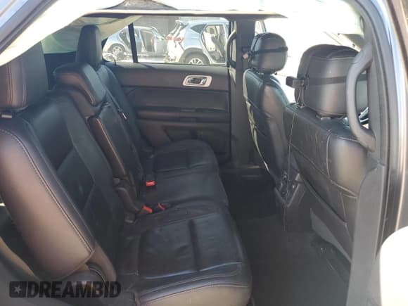 ✅ 2013 Ford Explorer Limited • VIN: 1FM5K7F83DGC06704 • Lot: 91865985. Listed on Copart with 246,627 mi. Free auction sales archive from the USA and detailed vehicle history report at DreamBid. Image 11.