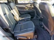 ✅ 2018 Toyota Highlander XLE • VIN: 5TDKZRFH2JS548984 • Lot: 83787985. Listed on Copart with 108,653 mi. Free auction sales archive from the USA and detailed vehicle history report at DreamBid. Image 11.