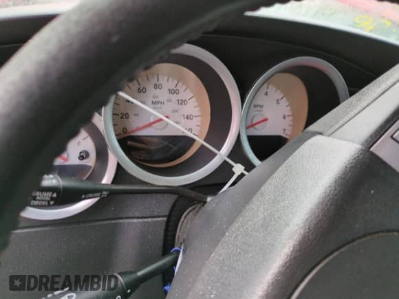 2006 Dodge Charger R/T с VIN 2B3LA53H36H499648, выставлен на аукционе Copart как лот 74648594 с пробегом Не указан миль и Списание • Salvage title. История ставок и продаж доступна на DreamBid. Изображение 9.