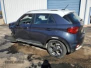 ✅ 2023 Hyundai Venue Limited • VIN: KMHRC8A32PU238419 • Lot: 81310734. Listed on Copart with 17,554 mi. Free auction sales archive from the USA and detailed vehicle history report at DreamBid. Image 2.