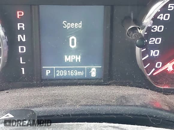 ✅ 2018 Chevrolet Silverado 2500HD Work Truck • VIN: 1GC1KUEG5JF231342 • Lot: 42340266. Listed on IAAI with 209,169 mi. Free auction sales archive from the USA and detailed vehicle history report at DreamBid. Image 15.