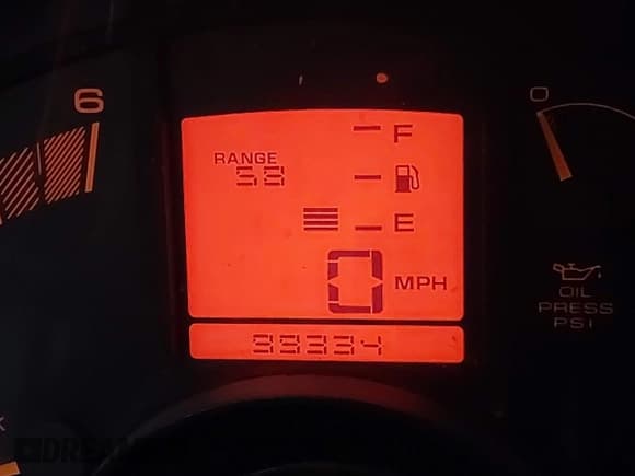 ✅ 1991 Chevrolet Corvette • VIN: 1G1YY2386M5113204 • Лот: 42478839. Опубликован ранее на IAAI с пробегом 99 334 миль. Бесплатный доступ к архиву аукционных продаж из США и подробный отчёт об истории автомобиля на DreamBid. Изображение 15.