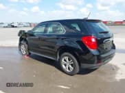 ✅ 2015 Chevrolet Equinox LS • VIN: 2GNALAEK0F6414673 • Лот: 43337384. Опубликован ранее на IAAI с пробегом 97 408 миль. Бесплатный доступ к архиву аукционных продаж из США и подробный отчёт об истории автомобиля на DreamBid. Изображение 3.