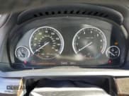 ✅ 2012 BMW 7 Series 750Li • VIN: WBAKB8C52CDX20760 • Lot: 91109405. Listed on Copart with 124,600 mi. Free auction sales archive from the USA and detailed vehicle history report at DreamBid. Image 9.