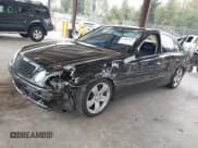 ✅ 2005 Mercedes-Benz E 500 • VIN: WDBUF70J05A669046 • Lot: 43485975. Listed on IAAI with 140,136 mi. Free auction sales archive from the USA and detailed vehicle history report at DreamBid. Image 2.