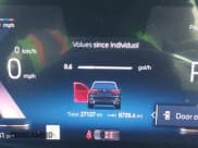 ✅ 2024 BMW X5 xDrive40i • VIN: 5UX23EU03R9U30989 • Lot: 43474605. Wystawiony na IAAI z przebiegiem 27 127 mil. Bezpłatny archiwum sprzedaży aukcyjnych z USA i szczegółowy raport historii pojazdu na DreamBid. Zdjęcie 7.