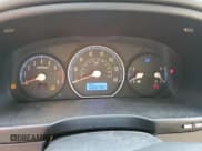 ✅ 2007 Hyundai Santa Fe GLS • VIN: 5NMSG13D37H094894 • Lot: 86534824. Listed on Copart with 135,075 mi. Free auction sales archive from the USA and detailed vehicle history report at DreamBid. Image 9.