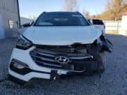 ✅ 2017 Hyundai Santa Fe Ultimate • VIN: 5XYZW4LA4HG491227 • Лот: 70191102. Опубликован ранее на Copart с пробегом 45 754 миль. Бесплатный доступ к архиву аукционных продаж из США и подробный отчёт об истории автомобиля на DreamBid. Изображение 5.