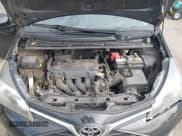 ✅ 2015 Toyota Yaris L • VIN: VNKKTUD3XFA026899 • Lot: 43439341. Listed on IAAI with 201,064 mi. Free auction sales archive from the USA and detailed vehicle history report at DreamBid. Image 10.