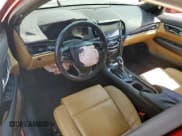 ✅ 2013 Cadillac ATS • VIN: 1G6AA5RA6D0152867 • Лот: 83833005. Опубликован ранее на Copart с пробегом 98 139 миль. Бесплатный доступ к архиву аукционных продаж из США и подробный отчёт об истории автомобиля на DreamBid. Изображение 8.