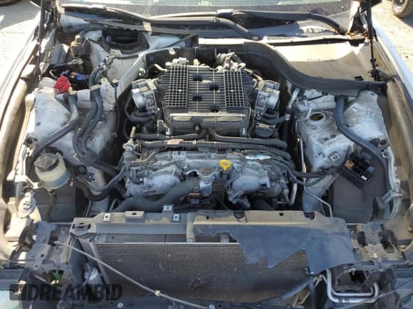 ✅ 2011 Infiniti G37 Journey • VIN: JN1CV6EK9BM214222 • Lot: 89518205. Listed on Copart with Not provided. Free auction sales archive from the USA and detailed vehicle history report at DreamBid. Image 11.