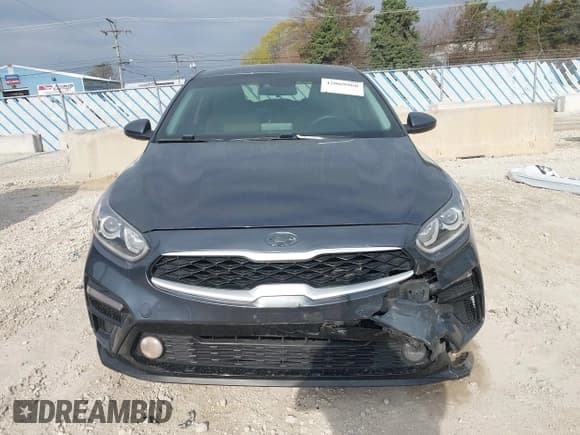 ✅ 2021 Kia Forte LXS • VIN: 3KPF24AD8ME332004 • Lot: 42069968. Wystawiony na IAAI z przebiegiem 74 758 mil. Bezpłatny archiwum sprzedaży aukcyjnych z USA i szczegółowy raport historii pojazdu na DreamBid. Zdjęcie 13.