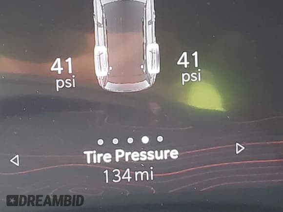 ✅ 2025 Jeep Grand Cherokee Limited • VIN: 1C4RJHBG6S8728326 • Lot: 43097342. Listed on IAAI with 134 mi. Free auction sales archive from the USA and detailed vehicle history report at DreamBid. Image 16.