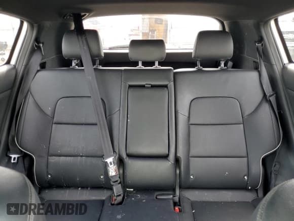 ✅ 2022 Kia Sportage SX Turbo • VIN: KNDPRCA66N7977070 • Lot: 67729595. Listed on Copart with 76,839 mi. Free auction sales archive from the USA and detailed vehicle history report at DreamBid. Image 10.