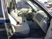 ✅ 2010 Ford Escape XLT • VIN: 1FMCU0DG5AKB50454 • Lot: 43622852. Listed on IAAI with 132,285 mi. Free auction sales archive from the USA and detailed vehicle history report at DreamBid. Image 5.