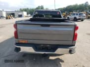 ✅ 2019 Chevrolet Silverado 1500 LT • VIN: 1GCRYDEKXKZ381565 • Lot: 59903965. Wystawiony na Copart z przebiegiem 93 764 mil. Bezpłatny archiwum sprzedaży aukcyjnych z USA i szczegółowy raport historii pojazdu na DreamBid. Zdjęcie 6.