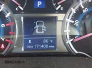 ✅ 2016 Toyota 4Runner SR5 • VIN: JTEZU5JR7G5131781 • Lot: 42601247. Wystawiony na IAAI z przebiegiem 171 408 mil. Bezpłatny archiwum sprzedaży aukcyjnych z USA i szczegółowy raport historii pojazdu na DreamBid. Zdjęcie 15.