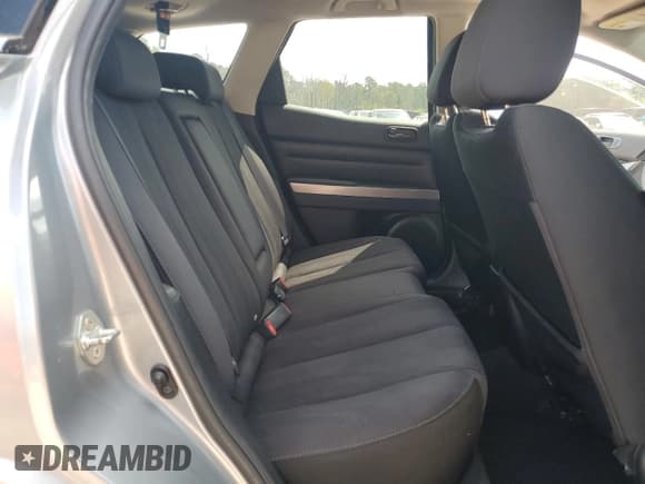 ✅ 2012 Mazda CX-7 i SV • VIN: JM3ER2A55C0417613 • Lot: 51088375. Wystawiony na Copart z przebiegiem 194 056 mil. Bezpłatny archiwum sprzedaży aukcyjnych z USA i szczegółowy raport historii pojazdu na DreamBid. Zdjęcie 11.