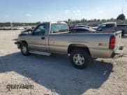 ✅ 2003 Chevrolet Silverado 1500 LS • VIN: 1GCEK14T03Z283736 • Lot: 71028065. Listed on Copart with 184,421 mi. Free auction sales archive from the USA and detailed vehicle history report at DreamBid. Image 2.