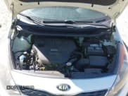 ✅ 2015 Kia Rio EX • VIN: KNADN5A33F6459096 • Lot: 43425345. Listed on IAAI with 126,591 mi. Free auction sales archive from the USA and detailed vehicle history report at DreamBid. Image 10.