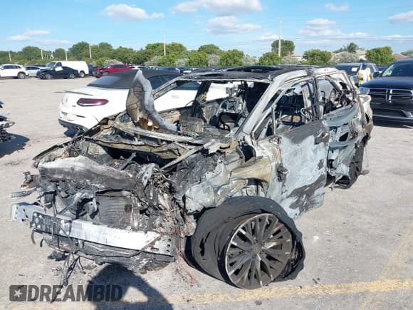 ✅ 2021 Lexus RX 350 F Sport • VIN: 2T2YZMDA5MC288530 • Lot: 41037438. Wystawiony na IAAI z przebiegiem Nie podano. Bezpłatny archiwum sprzedaży aukcyjnych z USA i szczegółowy raport historii pojazdu na DreamBid. Zdjęcie 6.