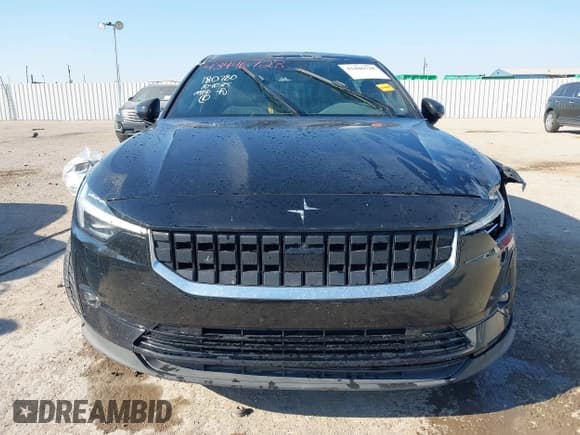 ✅ 2021 Polestar 2 Launch Edition • VIN: LPSED3KA5ML015074 • Лот: 43446728. Опубликован ранее на IAAI с пробегом 65 038 миль. Бесплатный доступ к архиву аукционных продаж из США и подробный отчёт об истории автомобиля на DreamBid. Изображение 12.