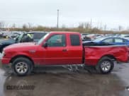 ✅ 2008 Ford Ranger XL • VIN: 1FTYR14U58PA90888 • Lot: 43718113. Wystawiony na IAAI z przebiegiem 155 528 mil. Bezpłatny archiwum sprzedaży aukcyjnych z USA i szczegółowy raport historii pojazdu na DreamBid. Zdjęcie 14.