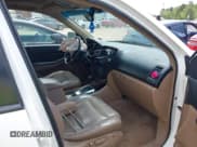 ✅ 2006 Acura MDX Touring • VIN: 2HNYD18636H539474 • Lot: 42044952. Listed on IAAI with 179,620 mi. Free auction sales archive from the USA and detailed vehicle history report at DreamBid. Image 5.