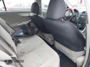 ✅ 2010 Toyota Corolla LE • VIN: 2T1BU4EE7AC244664 • Lot: 43775356. Wystawiony na IAAI z przebiegiem 156 291 mil. Bezpłatny archiwum sprzedaży aukcyjnych z USA i szczegółowy raport historii pojazdu na DreamBid. Zdjęcie 8.