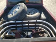 ✅ 2003 Chevrolet S-10 LS • VIN: 1GCDT13X43K118553 • Lot: 43178805. Wystawiony na Copart z przebiegiem 233 795 mil. Bezpłatny archiwum sprzedaży aukcyjnych z USA i szczegółowy raport historii pojazdu na DreamBid. Zdjęcie 12.