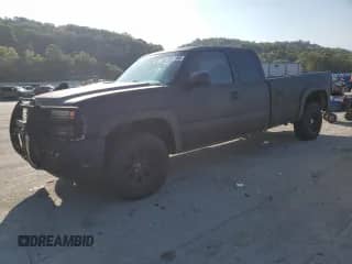 ✅ 2006 Chevrolet Silverado 1500 LT2 • VIN: 1GCEK19Z06E129780 • Lot: 72069665. Wystawiony na Copart z przebiegiem Nie podano mil. Skorzystaj z bezpłatnego archiwum sprzedaży aukcyjnych z USA i zobacz szczegółowy raport historii pojazdu na DreamBid. Zdjęcie 1.