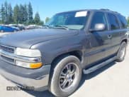 ✅ 2002 Chevrolet Tahoe LS • VIN: 1GNEC13V72J242640 • Lot: 42752739. Listed on IAAI with 416,311 mi. Free auction sales archive from the USA and detailed vehicle history report at DreamBid. Image 6.