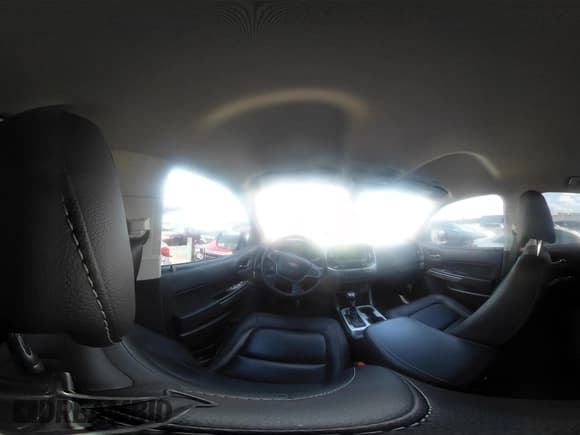 ✅ 2022 Chevrolet Colorado 4WD ZR2 • VIN: 1GCGTEEN0N1186373 • Lot: 42429153. Listed on IAAI with 36,834 mi. Free auction sales archive from the USA and detailed vehicle history report at DreamBid. Image 23.