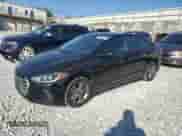 ✅ 2017 Hyundai Elantra SE • VIN: KMHD84LF6HU252482 • Лот: 81857045. Размещён на Copart с пробегом 77 106 миль миль. Получите бесплатный доступ к архиву аукционных продаж из США и посмотрите подробный отчёт об истории автомобиля на DreamBid. Изображение 1.