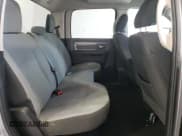 ✅ 2021 Ram 1500 SLT • VIN: 1C6RR6LG1MS540418 • Lot: 80085825. Wystawiony na Copart z przebiegiem 91 777 mil. Bezpłatny archiwum sprzedaży aukcyjnych z USA i szczegółowy raport historii pojazdu na DreamBid. Zdjęcie 10.