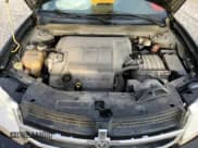 ✅ 2008 Dodge Avenger R/T • VIN: 1B3LC76M18N665173 • Лот: 83875564. Опубликован ранее на Copart с пробегом 201 326 миль. Бесплатный доступ к архиву аукционных продаж из США и подробный отчёт об истории автомобиля на DreamBid. Изображение 12.