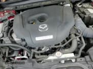 ✅ 2023 Mazda CX-30 Premium Plus • VIN: 3MVDMBEY2PM519881 • Lot: 71785365. Wystawiony na Copart z przebiegiem 25 888 mil. Bezpłatny archiwum sprzedaży aukcyjnych z USA i szczegółowy raport historii pojazdu na DreamBid. Zdjęcie 16.