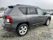 ✅ 2015 Jeep Compass Sport • VIN: 1C4NJCBB7FD362024 • Lot: 90974315. Listed on Copart with 179,651 mi. Free auction sales archive from the USA and detailed vehicle history report at DreamBid. Image 3.