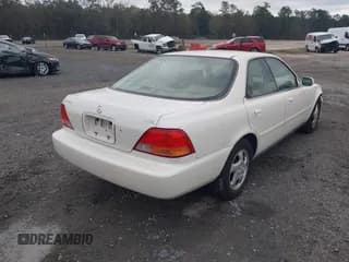 ✅ 1998 Acura TL • VIN: JH4UA3643WC009288 • Лот: 43770341. Опубликован ранее на IAAI с пробегом 62 031 миль. Бесплатный доступ к архиву аукционных продаж из США и подробный отчёт об истории автомобиля на DreamBid. Изображение 4.